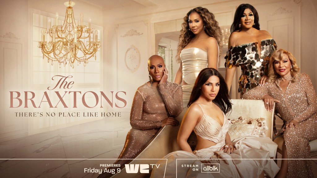 toni braxton, tamar braxton, towanda braxton, trina braxton, evelyn braxton, the braxtons, thegrio.com