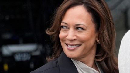 Vice President Kamala Harris, White House, theGrio.com