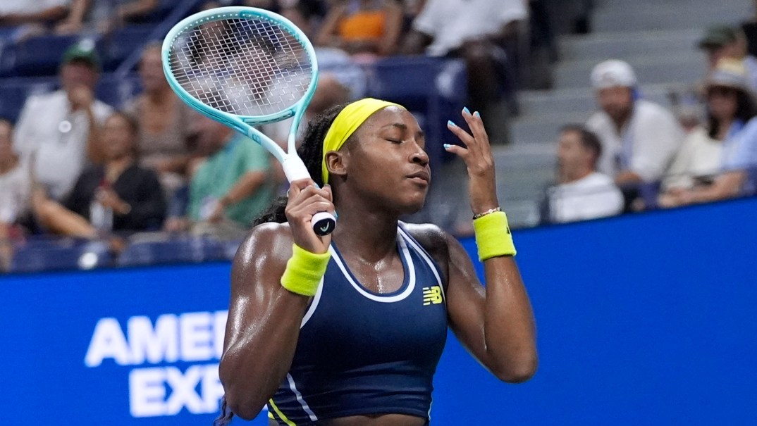 Coco Gauff, theGrio.com