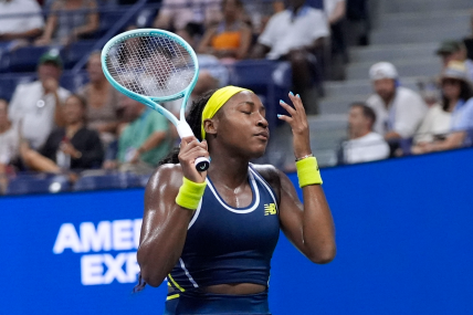 Coco Gauff, theGrio.com