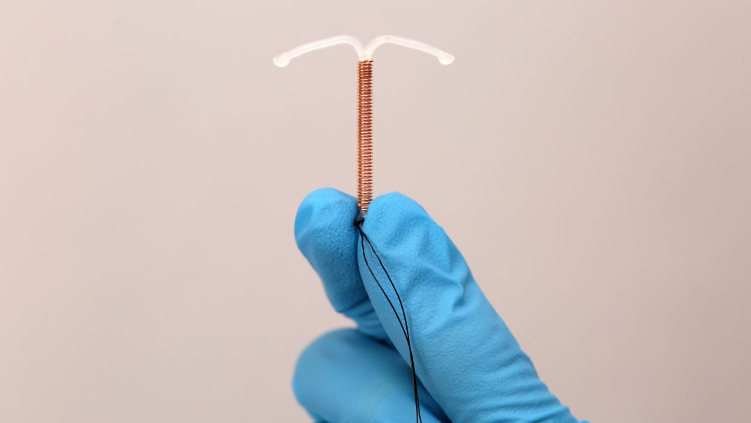 IUD, IUD insertion, intrauterine device, IUD pain, theGrio.com