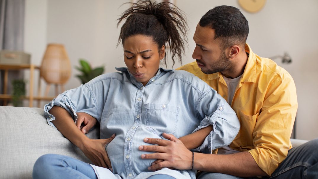 Is it safer for black women to have home birth?, Why are more black moms choosing home births?, Black maternal health home birth, Black women home births, home births Black women, Black maternal health, Black maternal mortality rate, Why are home births becoming popular? theGrio.com