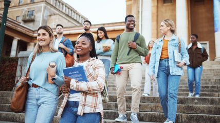 College admissions, college enrollment, Black college enrollment, top regretted degrees, top degrees, top college degrees obtained by Black Americans, Back-to-school, theGrio.com