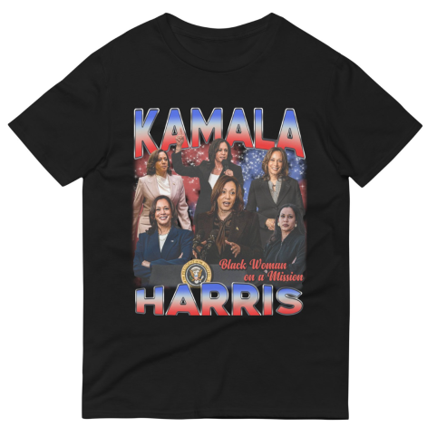 Kamala Harris Tim Walz camo hat, Kamala Harris merch, Kamala Harris merch by Black-owned brands, Black-owned brands, theGrio.com