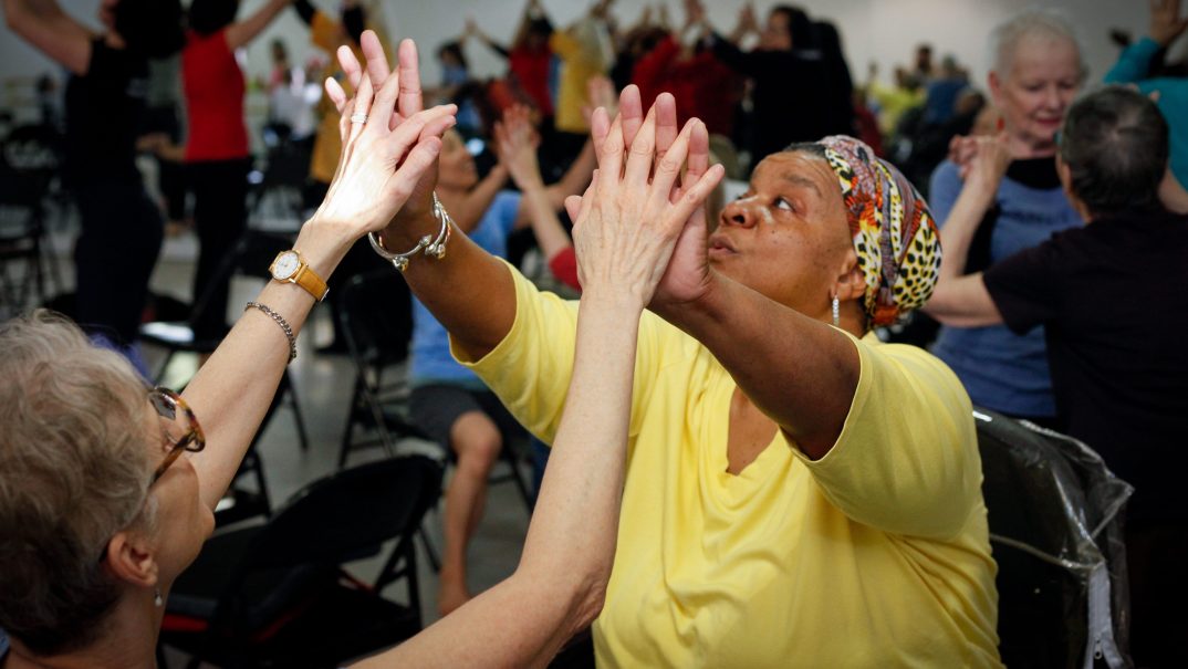 Parkinson's, Parkinson's disease, exercise and Parkinson's, Black people and Parkinson's, Black communities and Parkinson's, Parkinson's treatments, Parkinson's therapies, medical bias, Parkinson's underdiagnosis, theGrio.com