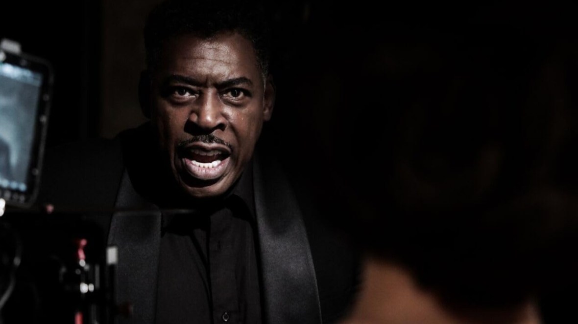 Ernie Hudson, Carl Weber's The Family Business, BET+, theGrio.com