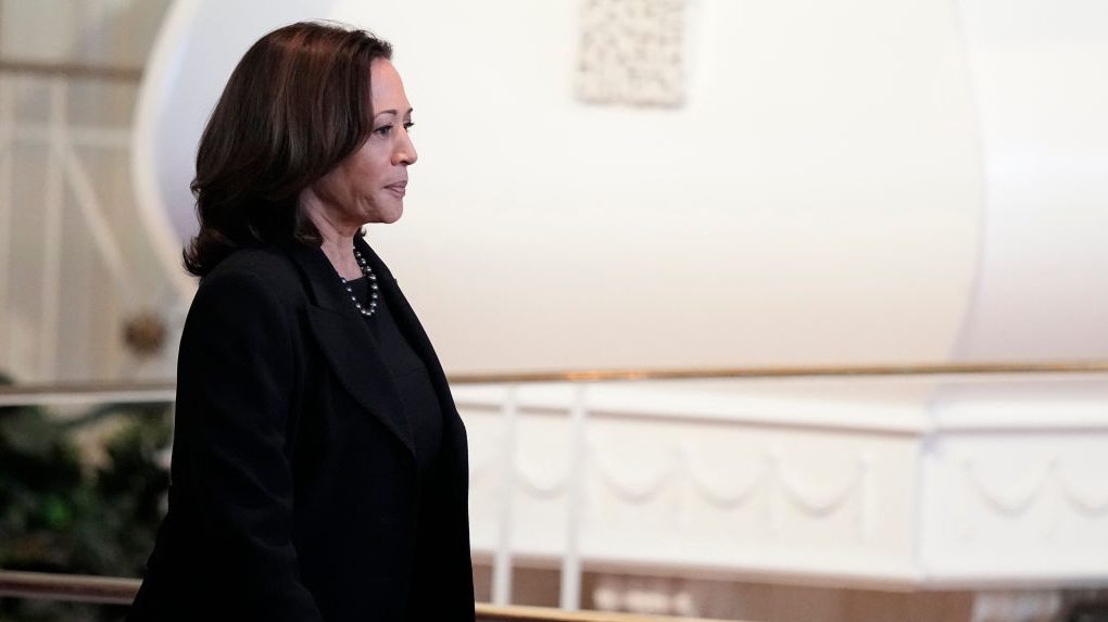 Kamala Harris, 2024 election, theGrio.com