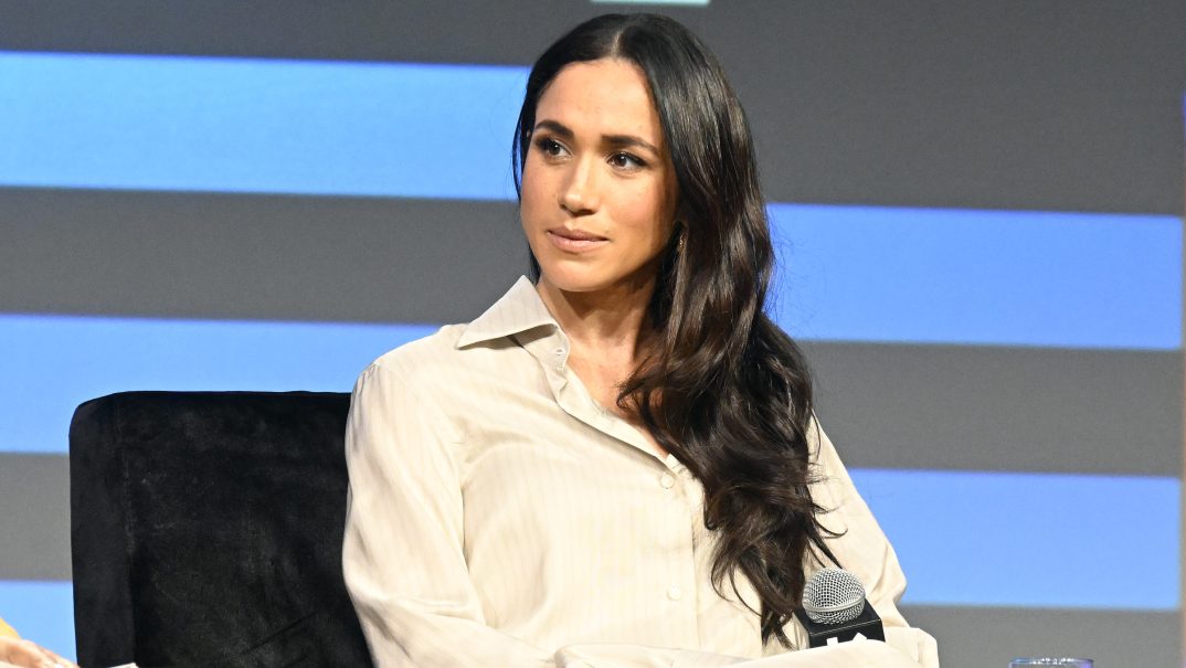 Meghan Markle The Parent Network, The Parent Network Archewell Foundation, Was Meghan Markle suicidal?, Meghan Markle suicide, Meghan Markle mental health, Prince Harry the Parent Network, Meghan Markle the Parent Network theGrio.com