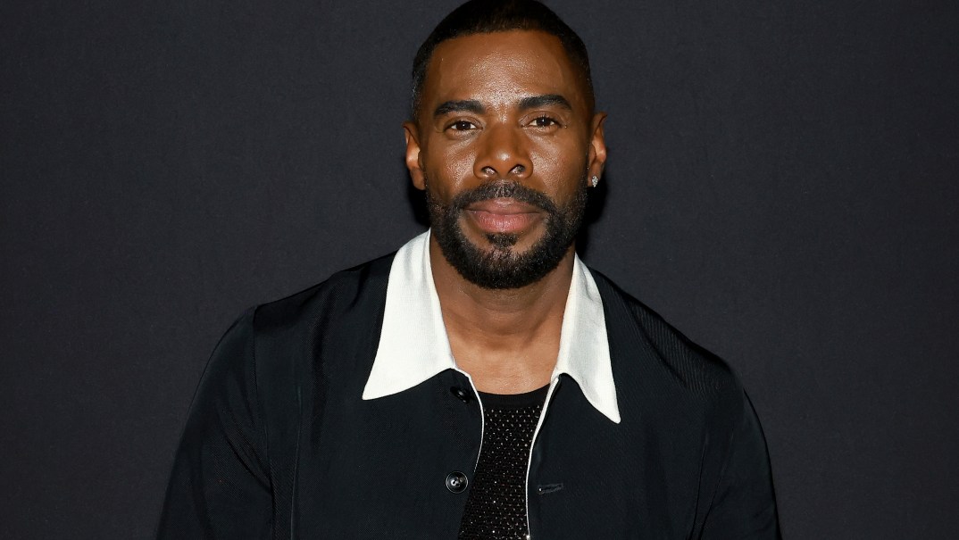 Colman Domingo, theGrio.com