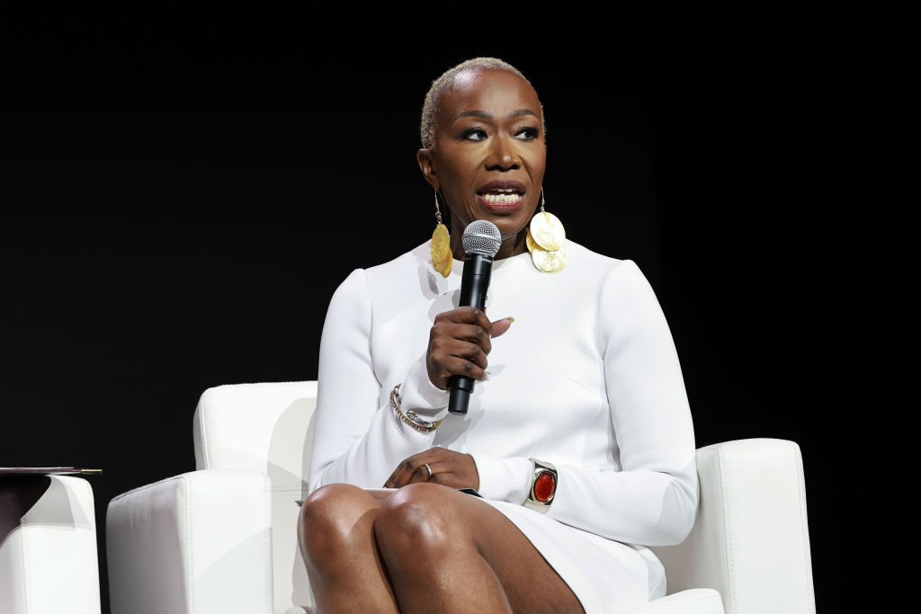 Joy Reid, theGrio.com