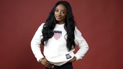 What's next for Simone Biles?, Simone Biles, Simone Biles Paris Olympics, Simone Biles 2024 Paris Olympics, Will Simone Biles compete in the 2028 Olympics?, Simone Biles 2028 Olympics, Does Simone Biles want kids?, Simone Biles Jonathan Owens kids theGrio.com