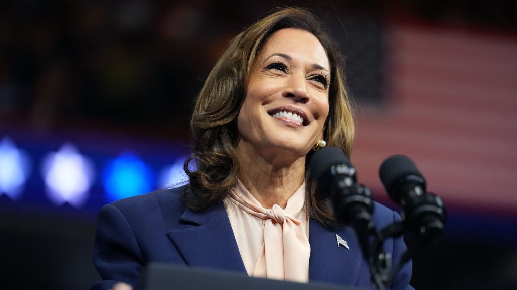 Kamala Harris, theGrio.com