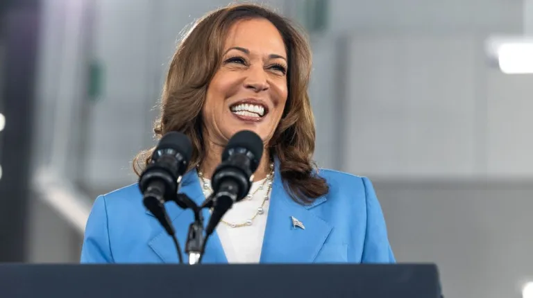 Kamala Harris, theGrio.com