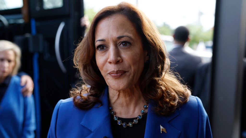 Kamala Harris, theGrio.com