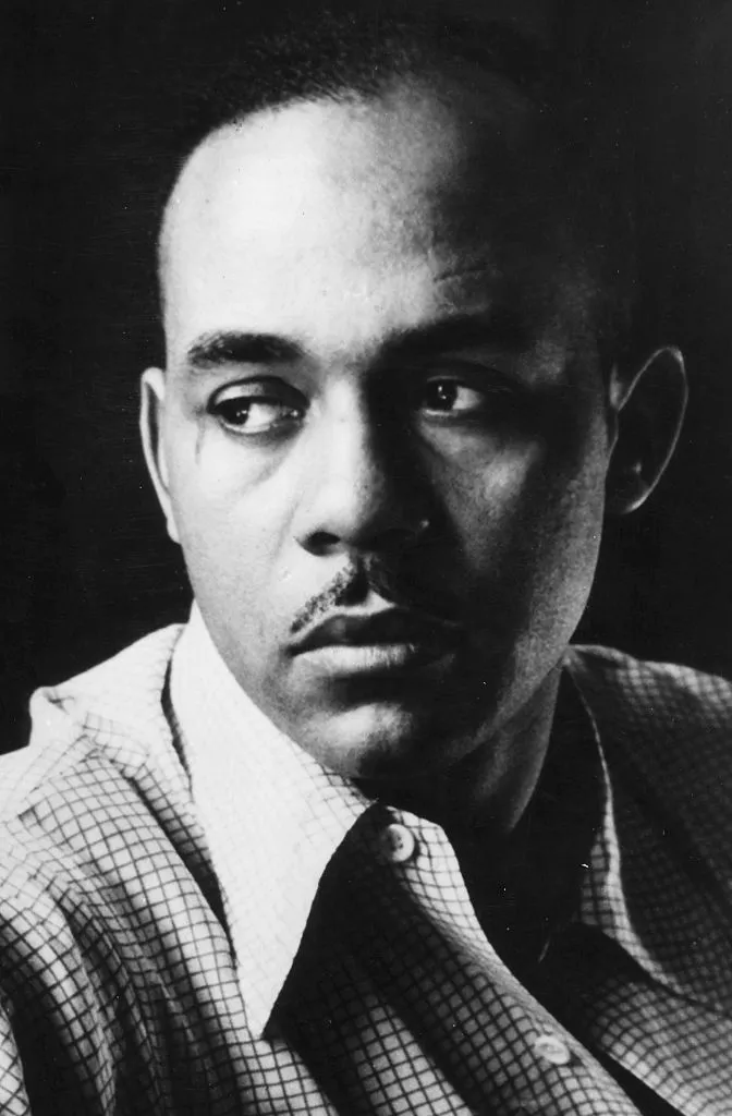 Ralph Ellison, theGrio.com