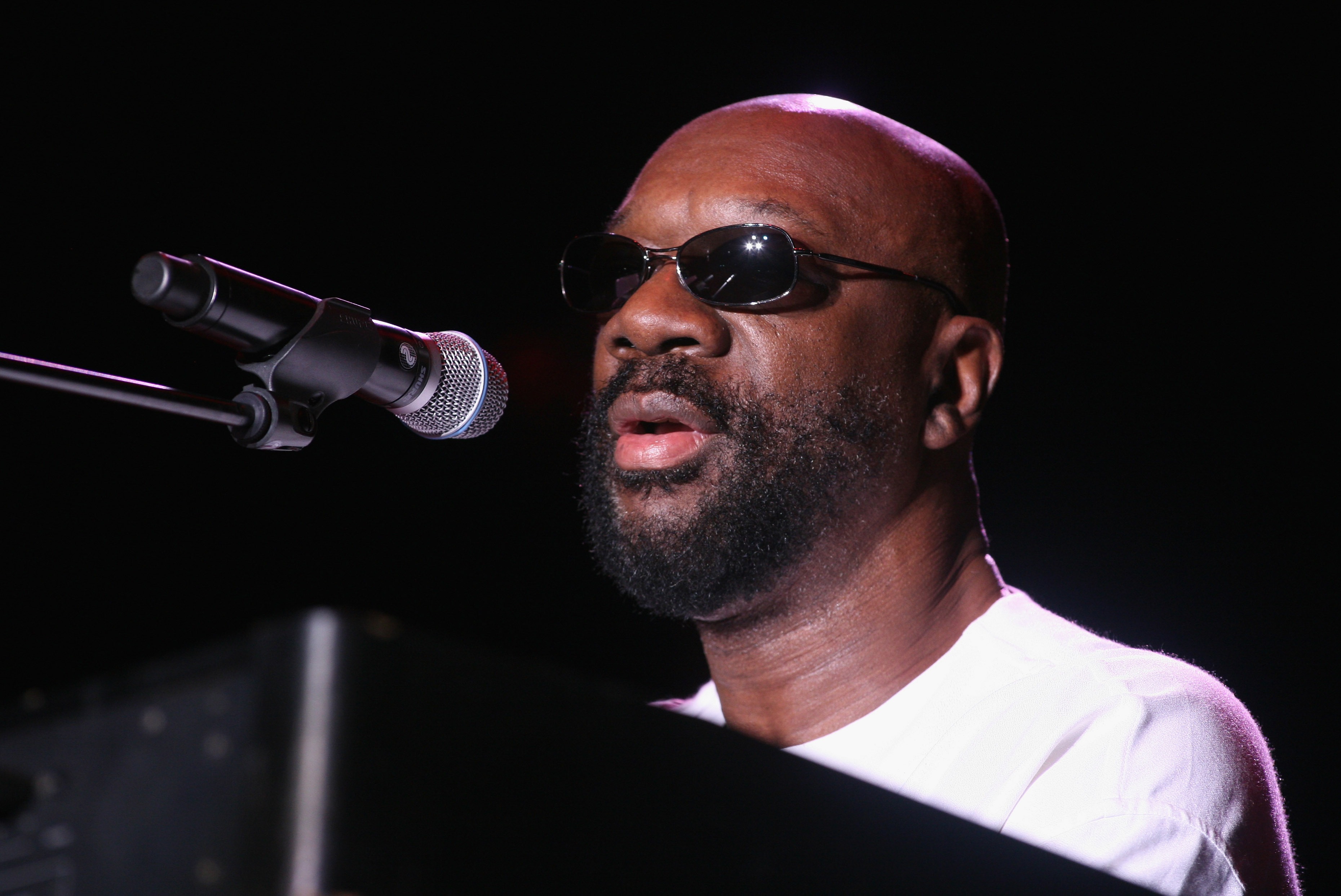 Isaac Hayes, thegrio.com