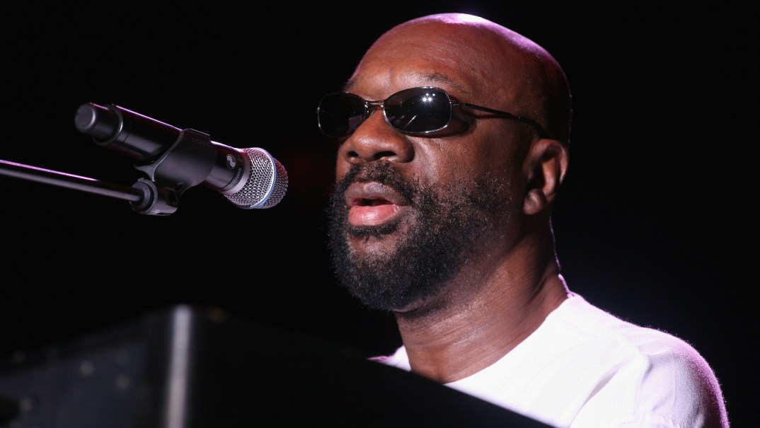 Isaac Hayes, thegrio.com