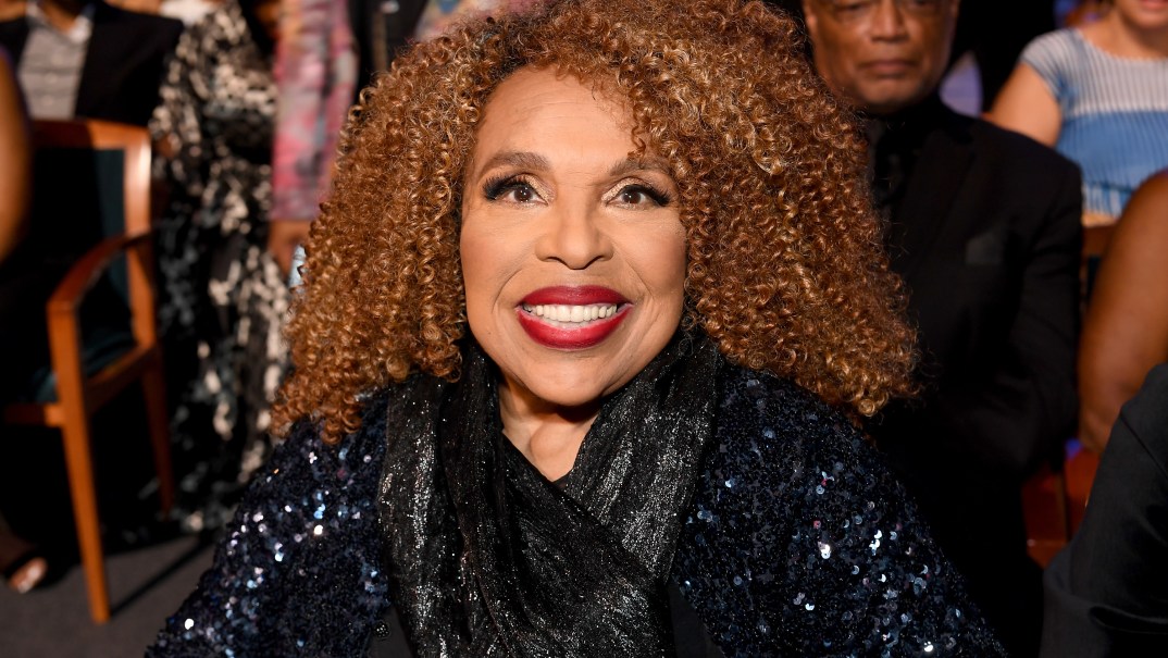 Roberta Flack, tribute album, poetry, women of color, thegrio.com