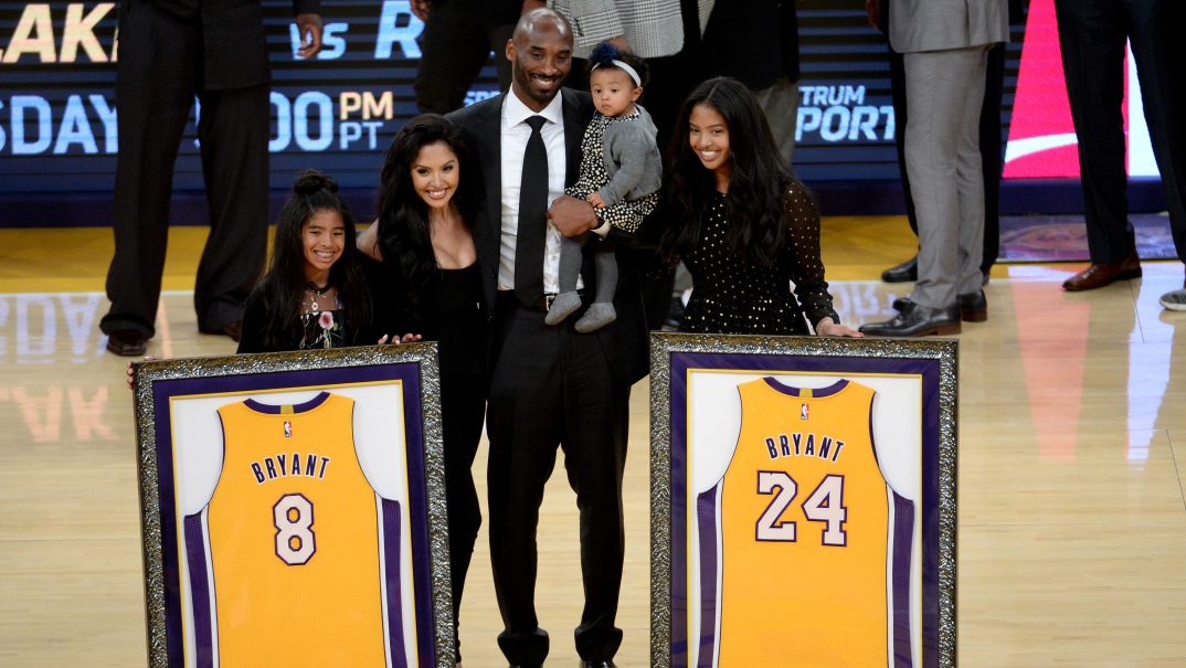 Kobe Bryant locker, Kobe Bryant staples center locker, Kobe Bryant auction, Kobe Bryant statue, Kobe Bryant Crypto.com Arena, Kobe Bryant LA Lakers, Kobe Bryant Sotheby's, theGrio.com