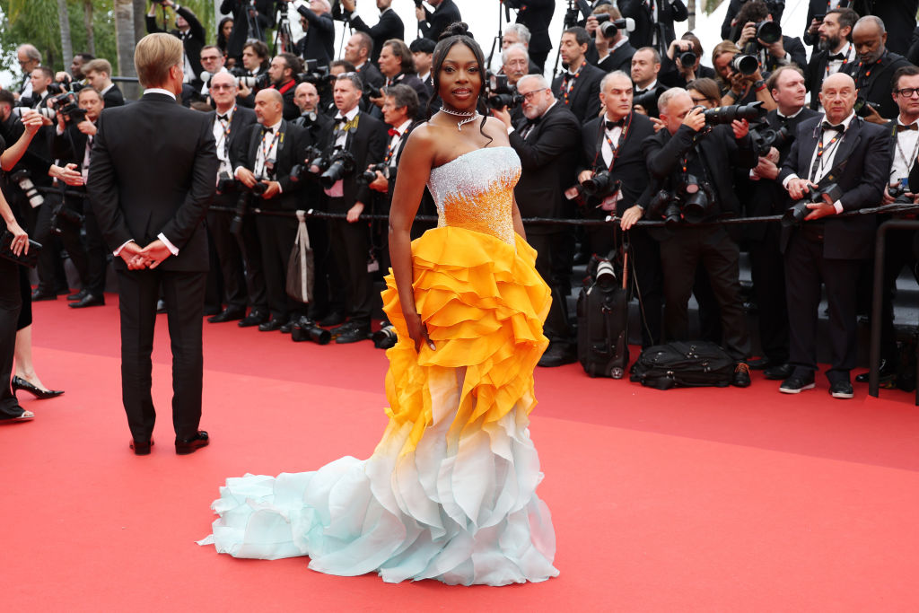 “Indiana Jones and the Shield of Destiny” Red Carpet – 76th Annual Cannes Film Festival