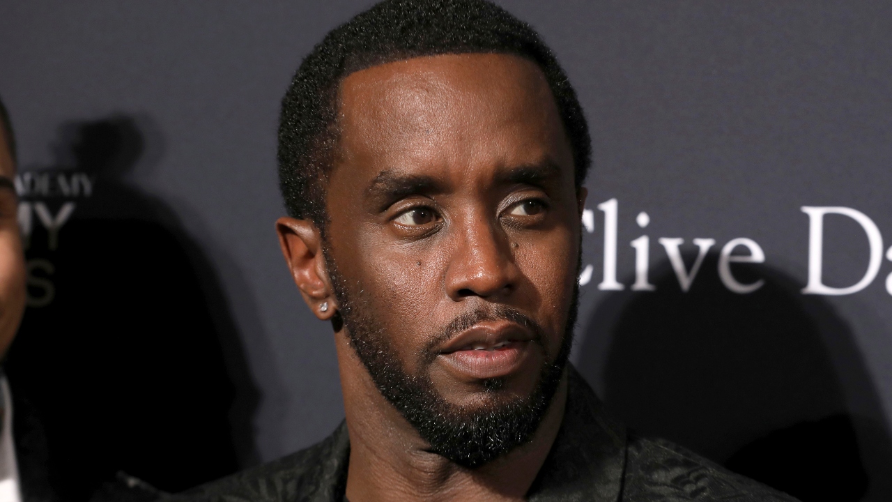 6 People Accuse Diddy Of Sexual Assault In New Lawsuits, Including Man ...