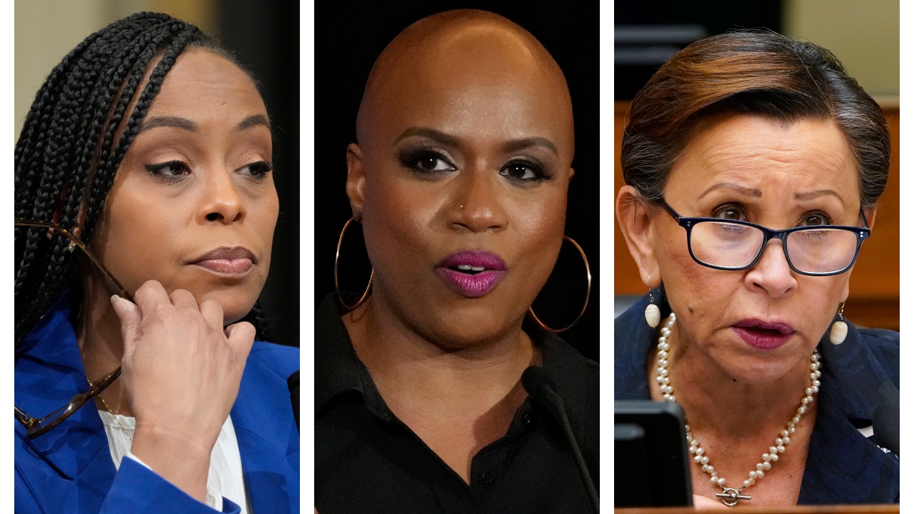 Congresswomen press FDA on why a proposal to ban hair-straightening ...