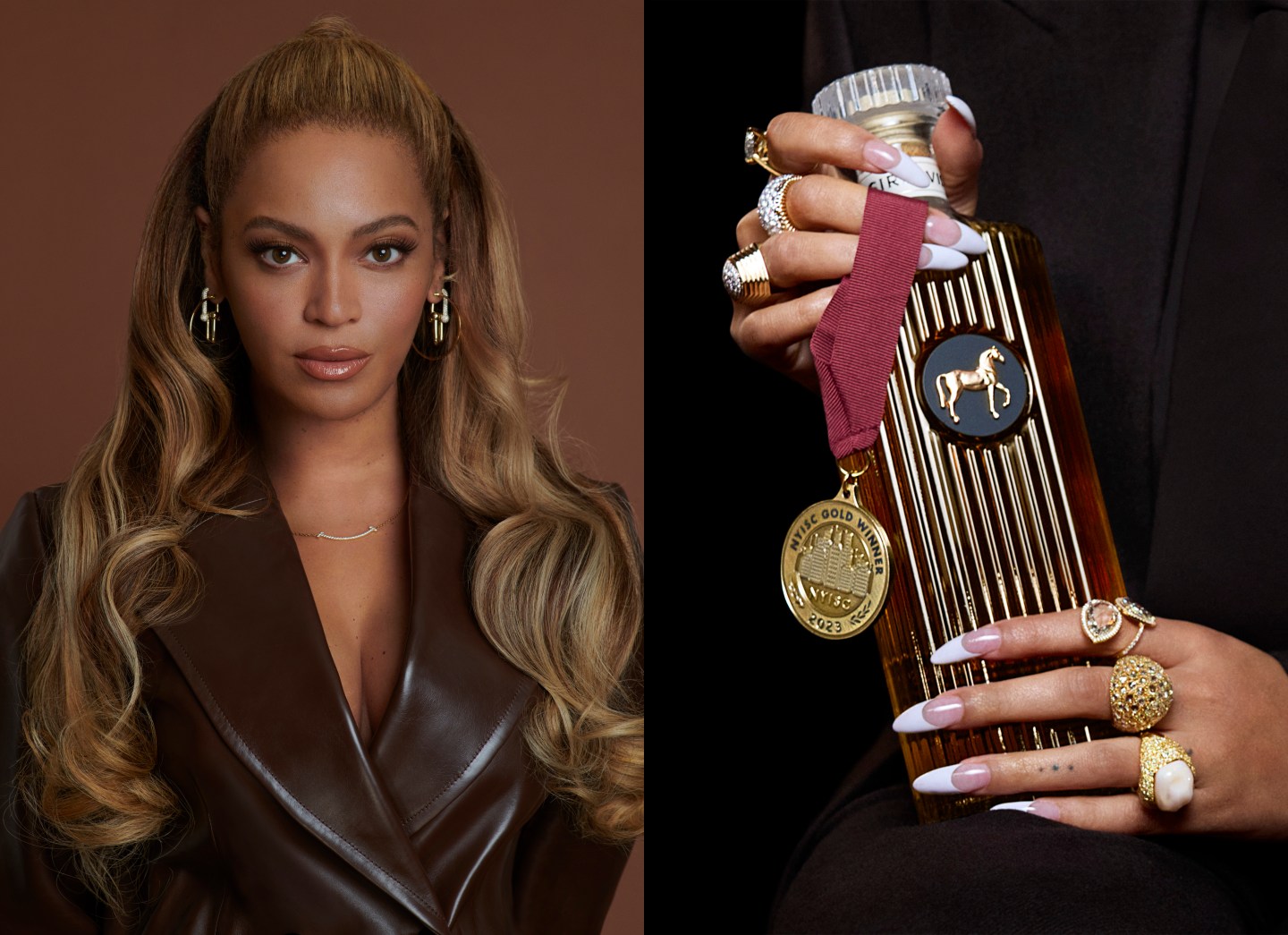 Beyoncé, SirDavis, Beyoncé's whiskey, brands by Beyoncé, Black celebrity brands, Black celebrity liquor, Alcohol and the Black community, whiskey, Moët Hennessy, theGrio.com