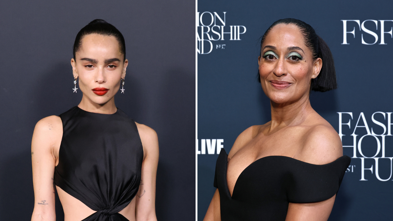 Does Tracee Ellis Ross have kids? Tracee Ellis Ross kids, Zoe Kravitz Kids, does Zoë Kravitz have kids?, Will women be single and childless?, What percentage of women have no children?, Zoë Kravitz childless, Zoë Kravitz child-free, Tracee Ellis Ross childless, Tracee Ellis Ross child-free theGrio.com