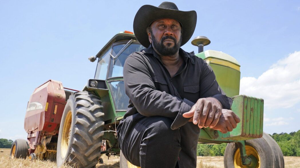 National Black Farmers Association, USDA payments, theGrio.com