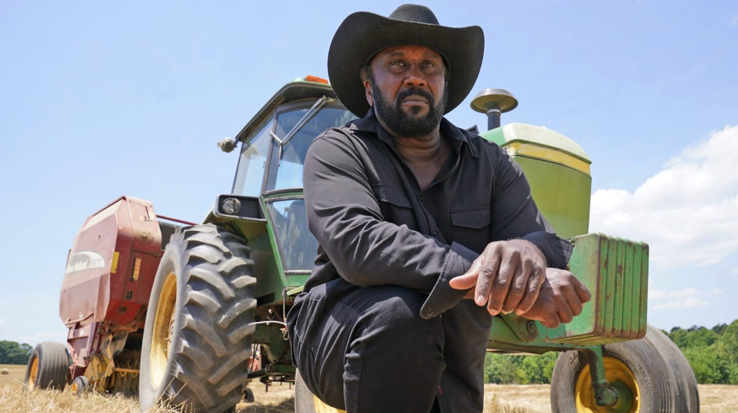 John Boyd Jr. National Black Farmers Association, USDA payments, theGrio.com