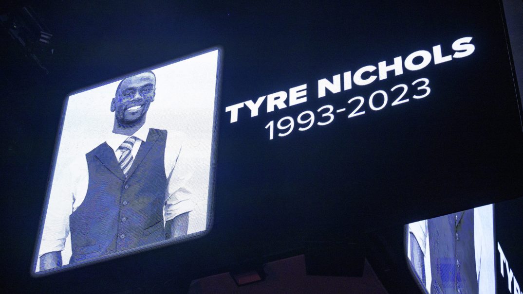 Tyre Nichols, 3 officers on trial, theGrio.com