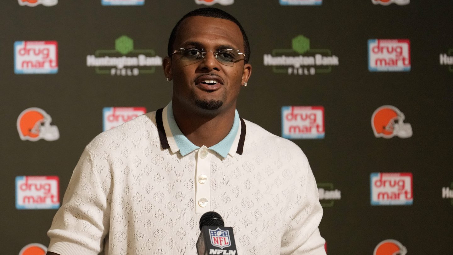 Deshaun Watson, sexual assault allegations, theGrio.com