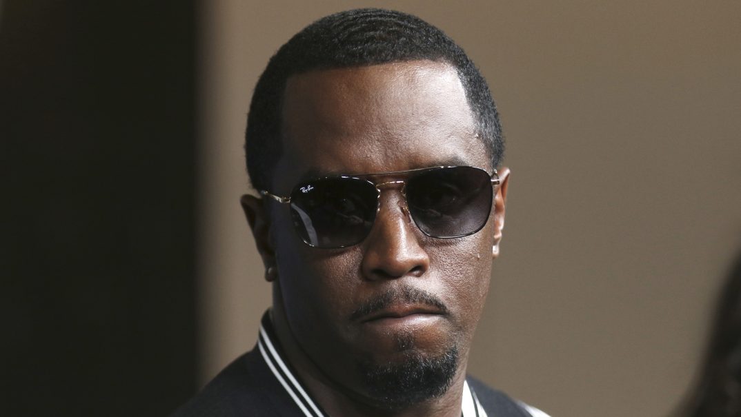 Sean Combs, Sean Diddy Combs, Sean Combs arrested, theGrio.com