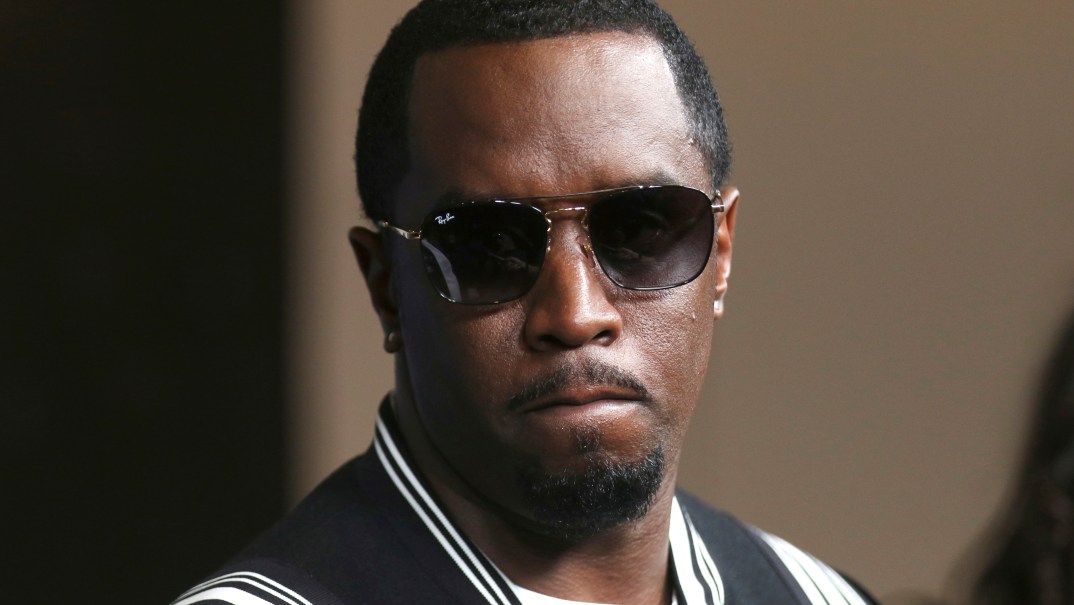 Sean Combs, P.Diddy, theGrio.com