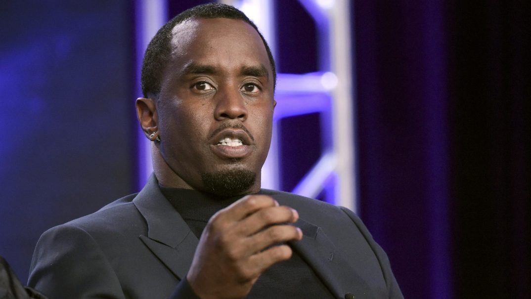 Sean Combs indicted, Sean Diddy Combs indicted, theGrio.com