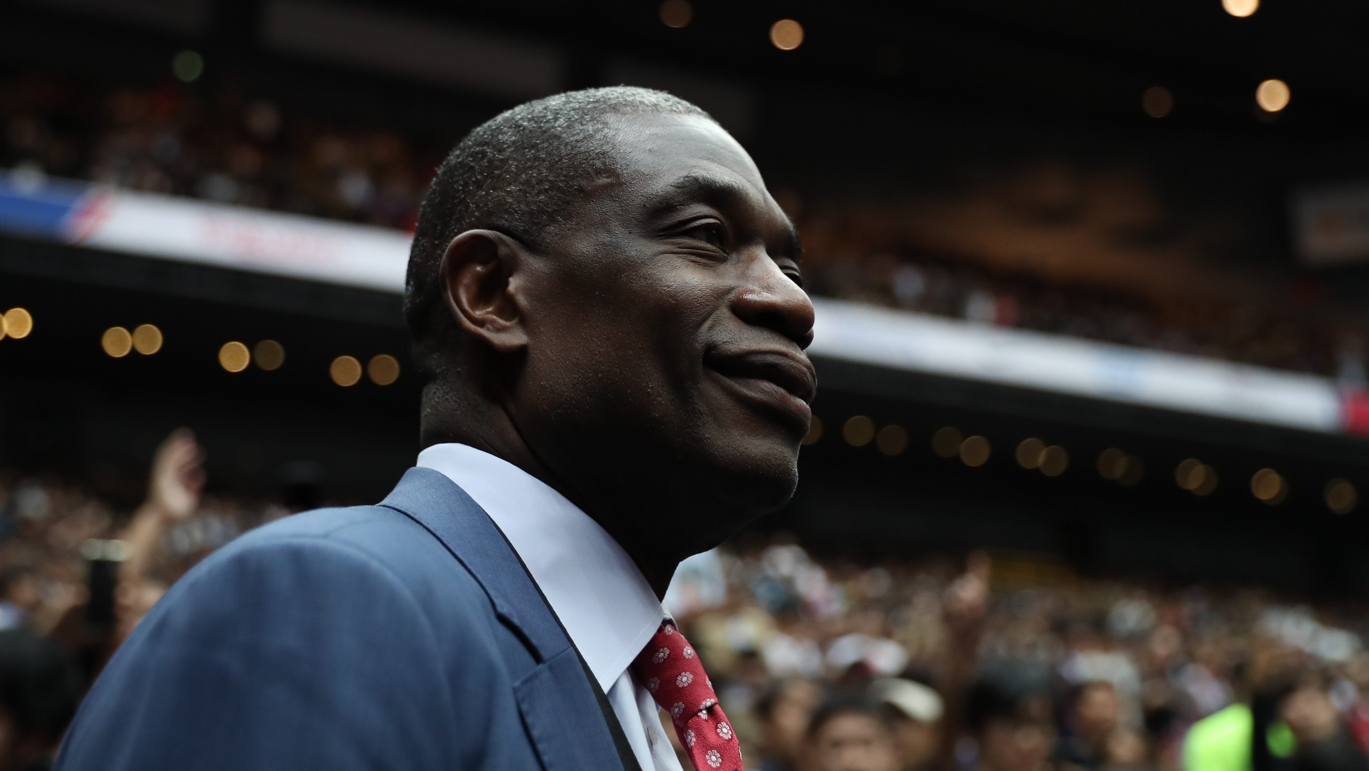 Dikembe Mutombo obit, NBA legend, theGrio.com