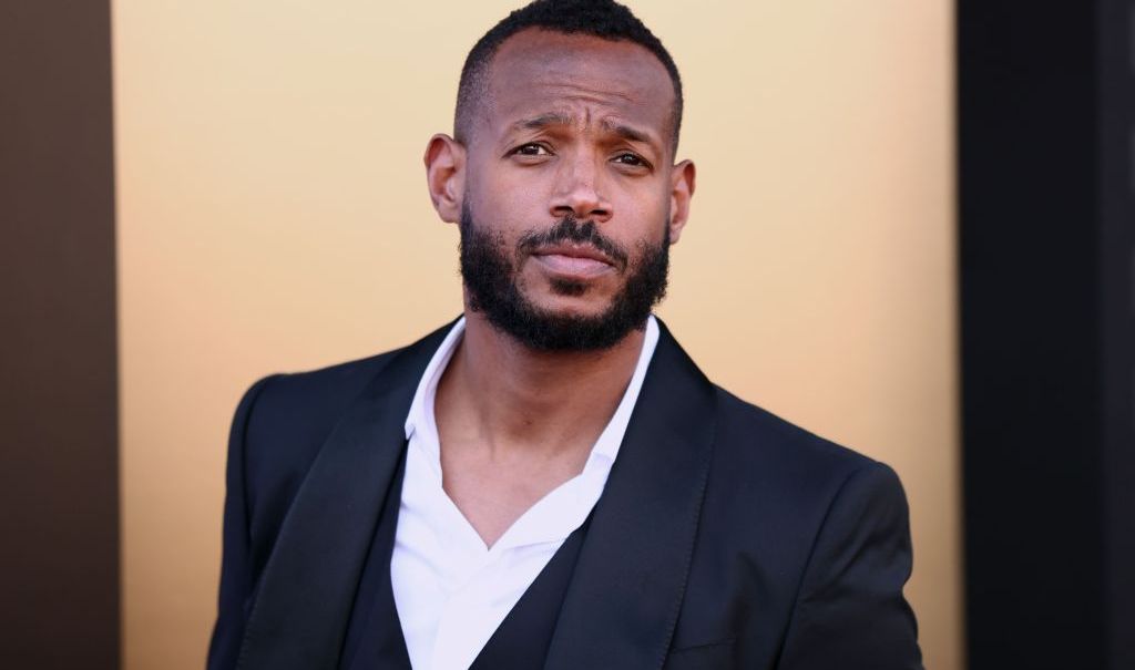 Marlon Wayans, Kai Wayans, Boosie Badazz, Iviona Hatch, Black celebrity children, Black LGBTQ+ life, LGBTQ+, theGrio.com