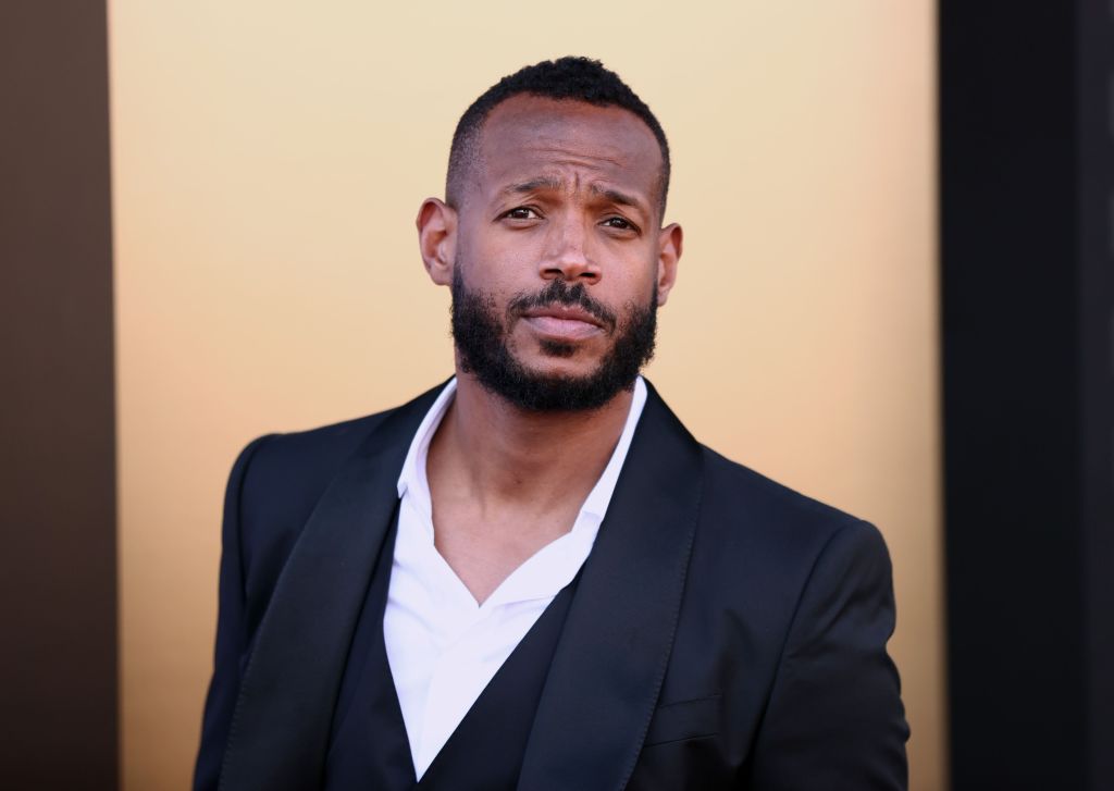 Marlon Wayans, Kai Wayans, Boosie Badazz, Iviona Hatch, Black celebrity children, Black LGBTQ+ life, LGBTQ+, theGrio.com