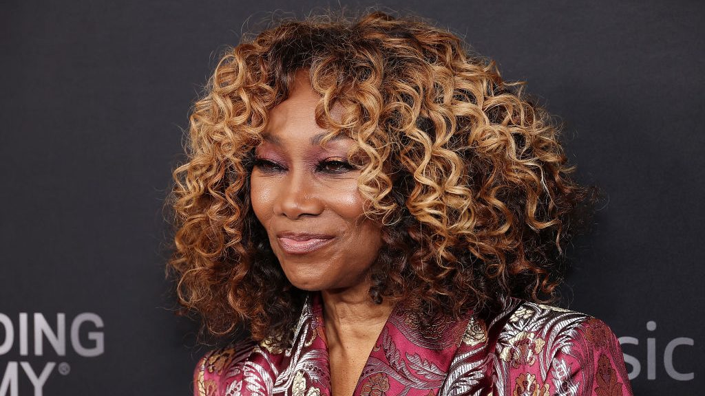 Yolanda Adams addresses the backlash she’s faced throughout her career