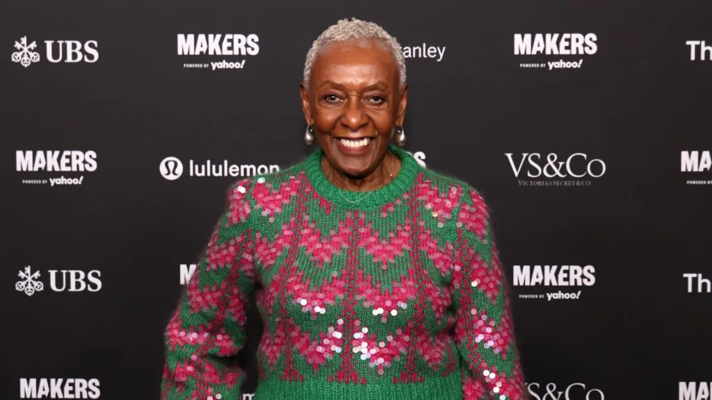 Bethann Hardison, Black fashion, Black style, New York Fashion Week, Emerge! Fashion Show, theGrio.com