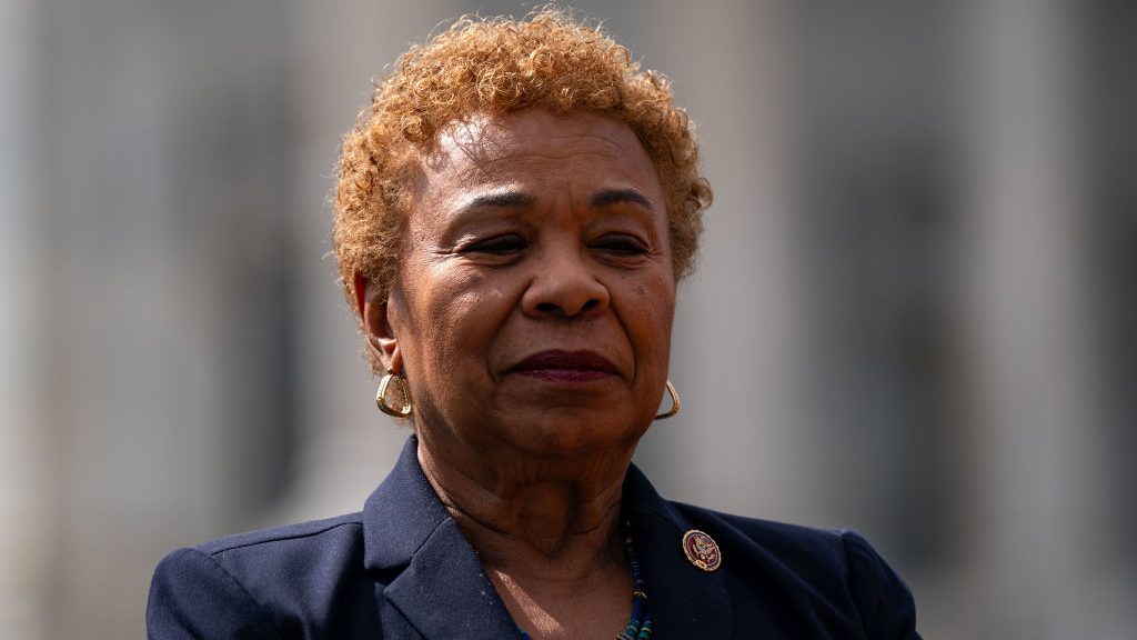 Barbara Lee, theGrio.com