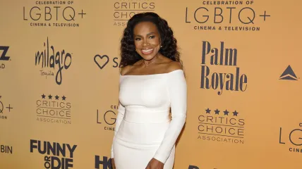 Sheryl Lee Ralph, Sheryl Lee Ralph pronouns, preferred pronouns, gender pronouns, LGBTQ+ youth, transgender youth, LGBTQ+, theGrio.com