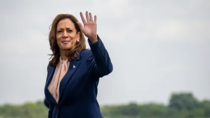 Kamala Harris, theGrio.com