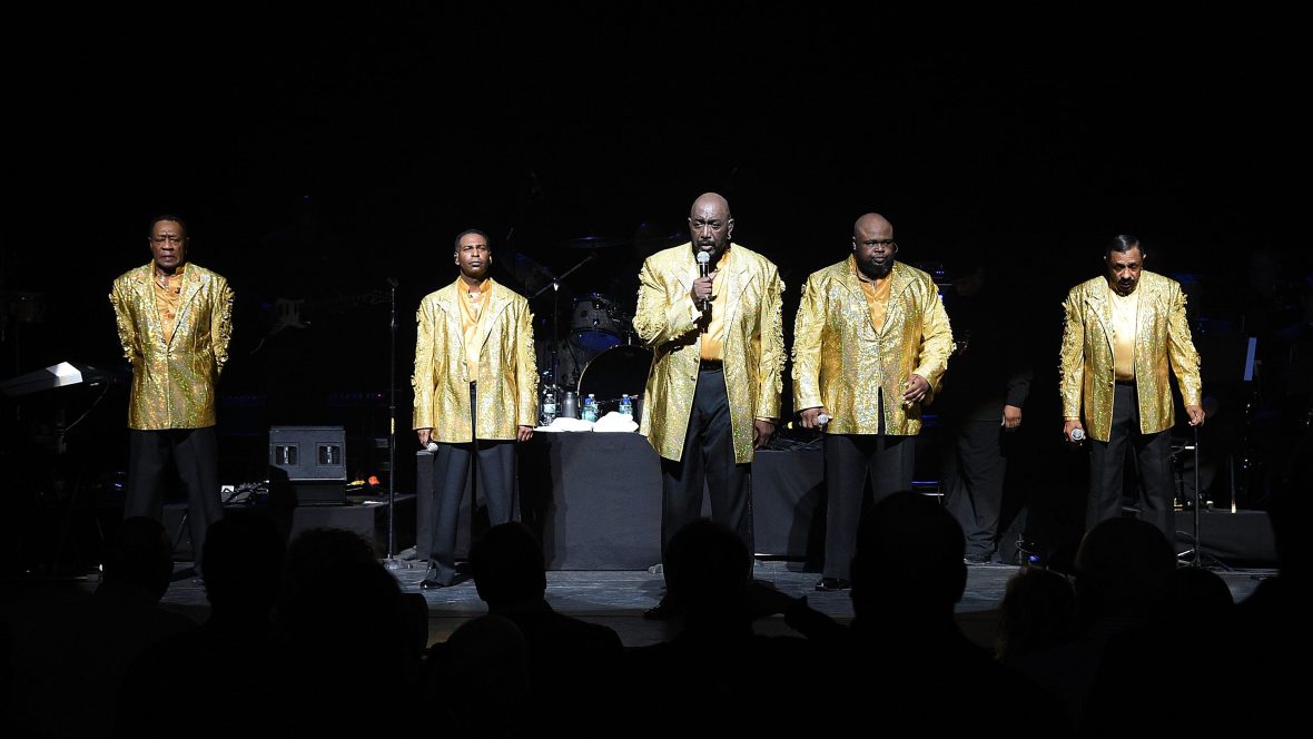 thegrio.com, the temptations, otis williams, motown, soul music