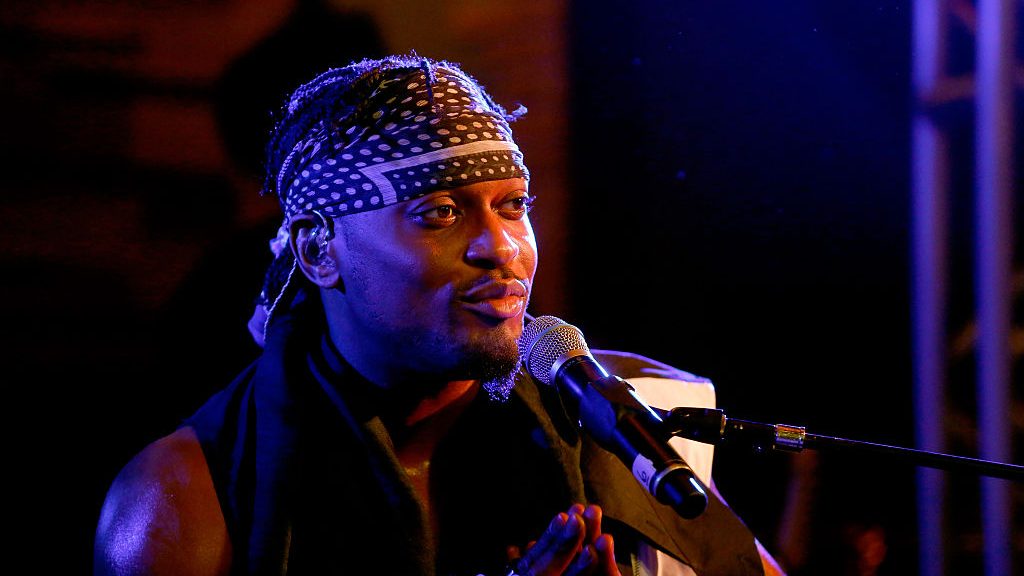 D'Angelo, Black Messiah, D'Angelo music, new D'Angelo music, theGrio.com