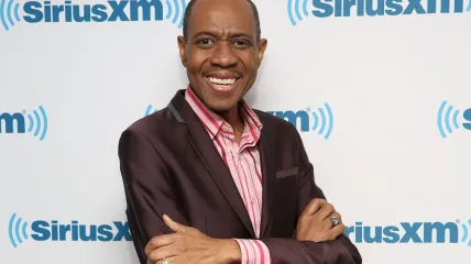 Freddie Jackson, kidney disease, Black kidney disease rates, kidney disease treatments, kidney disease rates, theGrio.com