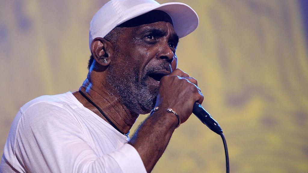 Frankie Beverly, the soulful frontman of Maze, has died at 77 TheGrio