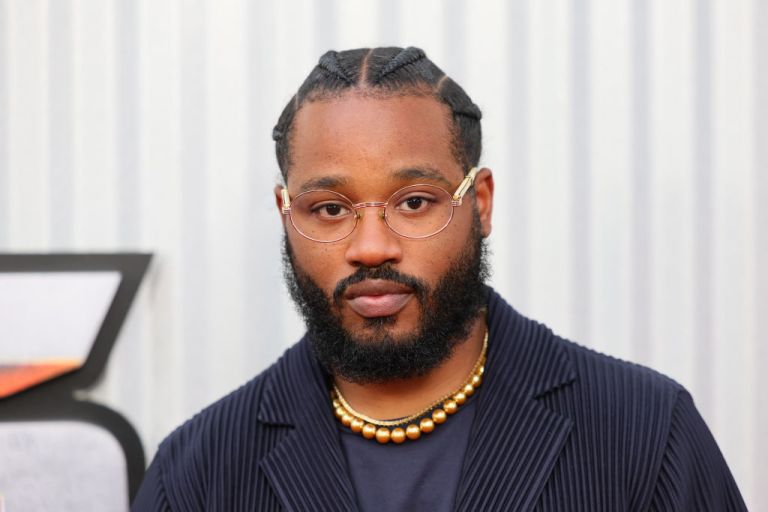 Director Ryan Coogler at Paramount's "Transformers: Rise Of The Beasts" New York Premiere