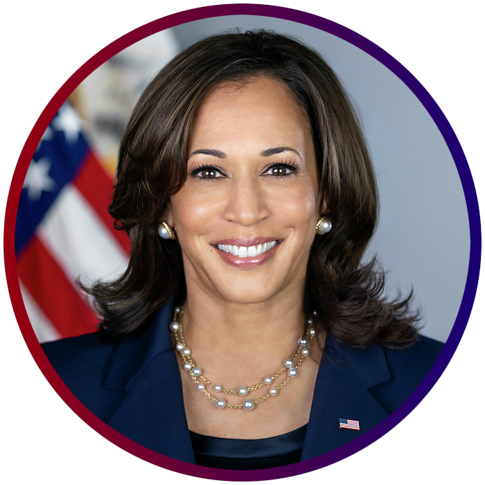 Kamala Harris, theGrio