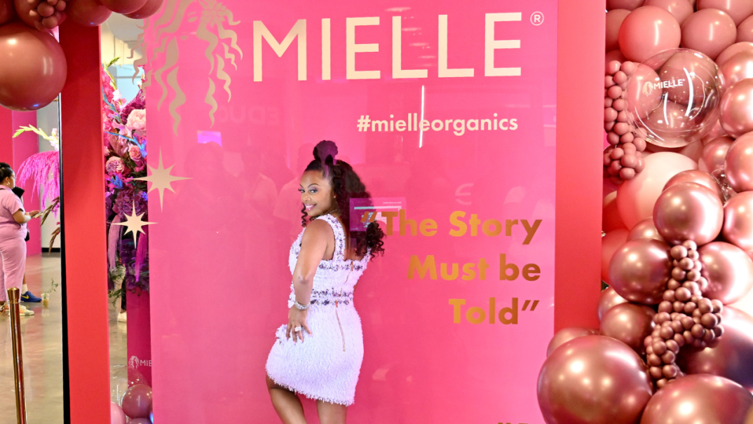 Mielle Organics lawsuit, mielle hair loss, mielle lawsuit, Why are people cancelling Mielle Organics?, What is the Mielle controversy?, mielle hair loss lawsuit theGrio.com